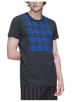 maison margiela t-shirt mant-shirt - s50gc0729s24575 975