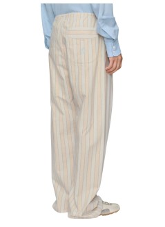 maison margiela pant  manpants - s50ka0713m35725 001f