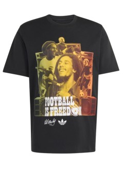 adidas originals t-shirt manog tee - kd2417 black