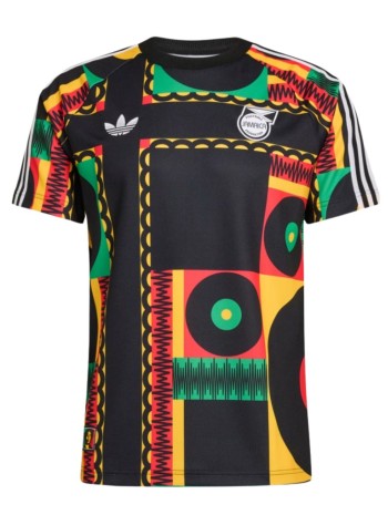 adidas originals camiseta hombre jff og tee - ks2679 multco
