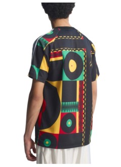adidas originals camiseta hombre jff og tee - ks2679 multco