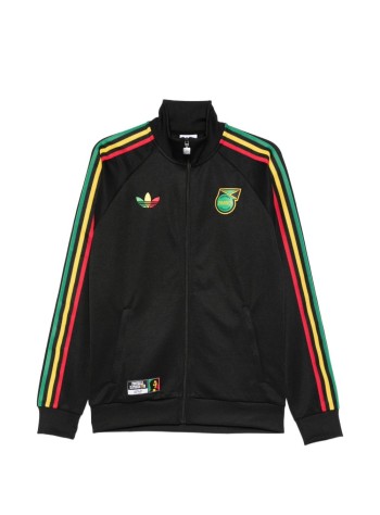 adidas originals sudadera hombre jff og tt - jy5225 black