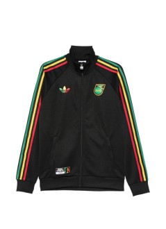 adidas originals sudadera hombre jff og tt - jy5225 black