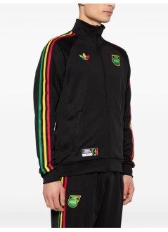 adidas originals sudadera hombre jff og tt - jy5225 black