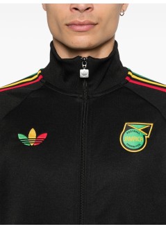 adidas originals sudadera hombre jff og tt - jy5225 black
