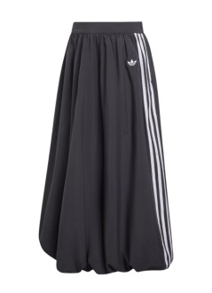 adidas originals falda mujer balloon l sk - kc8088 black