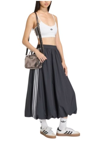 adidas originals skirt womanballoon l sk - kc8088 black 2