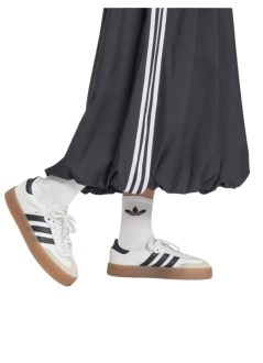 adidas originals falda mujer balloon l sk - kc8088 black