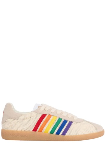 dsquared sneaker mansneakers - snm046723808700 m1463