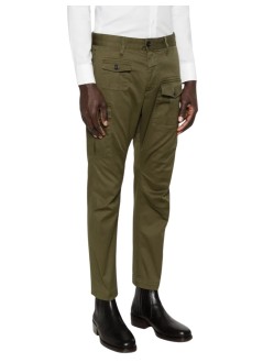 dsquared pantalon hombre sexy cargo pant - s74kb1128s39021 703