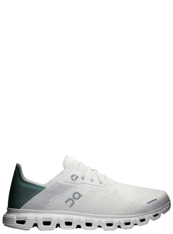 on running sneaker mancloud 6 coast - 3mf10033427 ivory olive