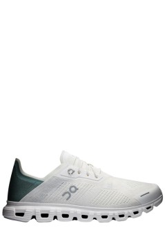on running sneaker hombre cloud 6 coast - 3mf10033427 ivory olive