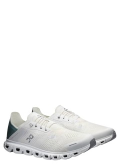on running sneaker hombre cloud 6 coast - 3mf10033427 ivory olive
