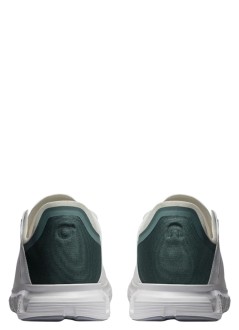 on running sneaker hombre cloud 6 coast - 3mf10033427 ivory olive
