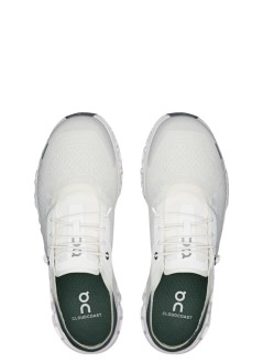 on running sneaker hombre cloud 6 coast - 3mf10033427 ivory olive