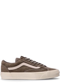vans sneaker manlx old skool 36 - vn000d9r9jc1 9jc1