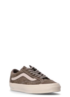 vans sneaker manlx old skool 36 - vn000d9r9jc1 9jc1