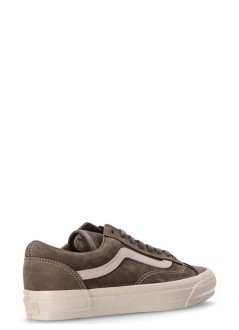 vans sneaker manlx old skool 36 - vn000d9r9jc1 9jc1