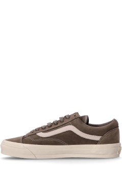 vans sneaker manlx old skool 36 - vn000d9r9jc1 9jc1