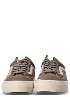 vans sneaker manlx old skool 36 - vn000d9r9jc1 9jc1