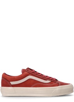 vans sneaker hombre lx old skool 36 - vn000ehce2z1 e2z1