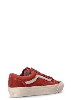vans sneaker hombre lx old skool 36 - vn000ehce2z1 e2z1