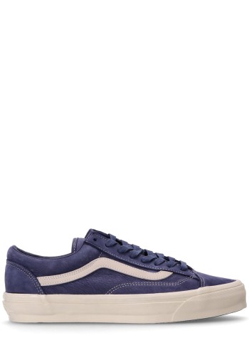 vans sneaker hombre lx old skool 36 - vn000d9r60p1 60p1