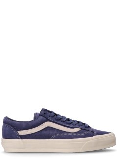 vans sneaker hombre lx old skool 36 - vn000d9r60p1 60p1