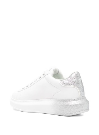 karl lagerfeld sneaker mujer kapri ombre nft lo lace - kl62530f 01s 2