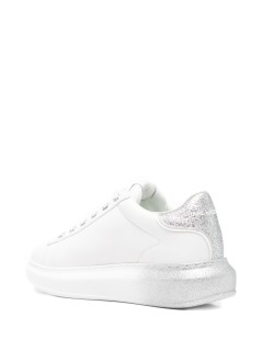 karl lagerfeld sneaker mujer kapri ombre nft lo lace - kl62530f 01s