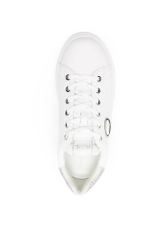 karl lagerfeld sneaker mujer kapri ombre nft lo lace - kl62530f 01s