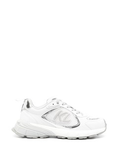 karl lagerfeld sneaker mujer orion sidetrim underlay lo - kl65526a 41s