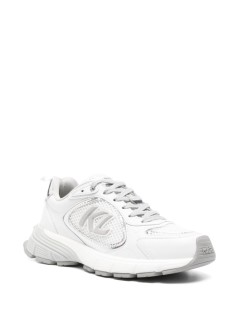 karl lagerfeld sneaker mujer orion sidetrim underlay lo - kl65526a 41s