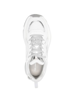 karl lagerfeld sneaker mujer orion sidetrim underlay lo - kl65526a 41s