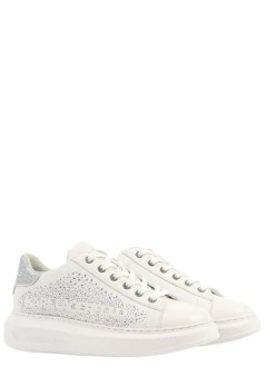 karl lagerfeld sneaker mujer kapri konstellation lo - kl62556 01s