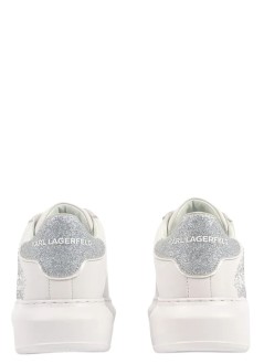 karl lagerfeld sneaker mujer kapri konstellation lo - kl62556 01s