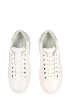 karl lagerfeld sneaker mujer kapri konstellation lo - kl62556 01s