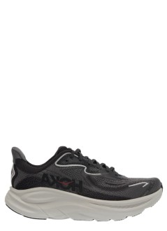 hoka one one sneaker manclifton 10 - 1162030 carbon black sa