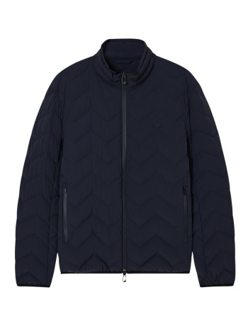 emporio armani outerwear mandown jacket - em004947af18499 ub118