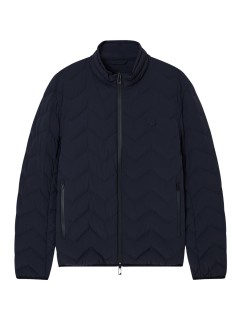 emporio armani outerwear hombre down jacket - em004947af18499 ub118