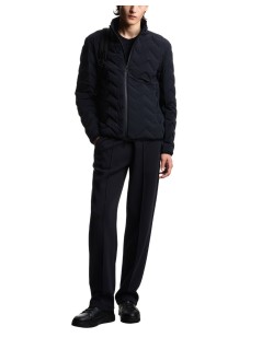 emporio armani outerwear hombre down jacket - em004947af18499 ub118