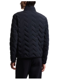 emporio armani outerwear hombre down jacket - em004947af18499 ub118