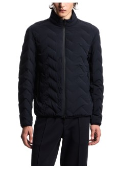 emporio armani outerwear hombre down jacket - em004947af18499 ub118