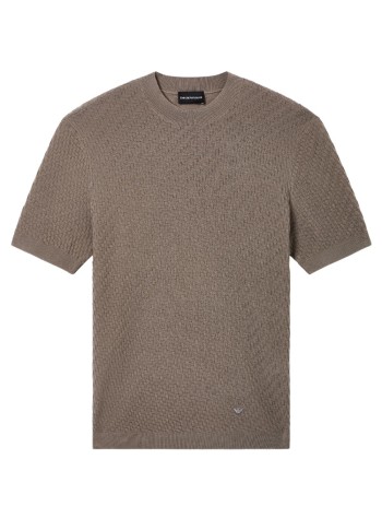 emporio armani knitwear manpullover - em005303af23553 f1040