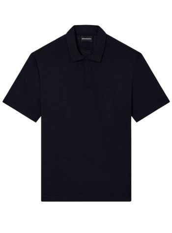 emporio armani polo manpolo shirt - em004517af22405 ub118