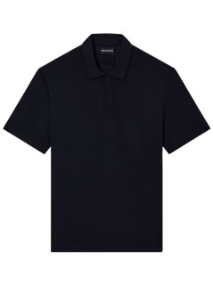 emporio armani polo manpolo shirt - em004517af22405 ub118