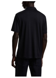 emporio armani polo manpolo shirt - em004517af22405 ub118
