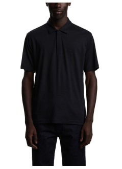 emporio armani polo manpolo shirt - em004517af22405 ub118