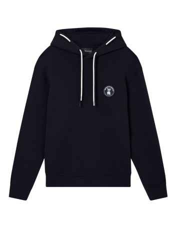emporio armani sweater mansweatshirt - em005210af10013 ub118