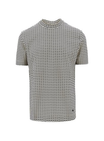 emporio armani t-shirt mant-shirt - em005270af24857 f1197